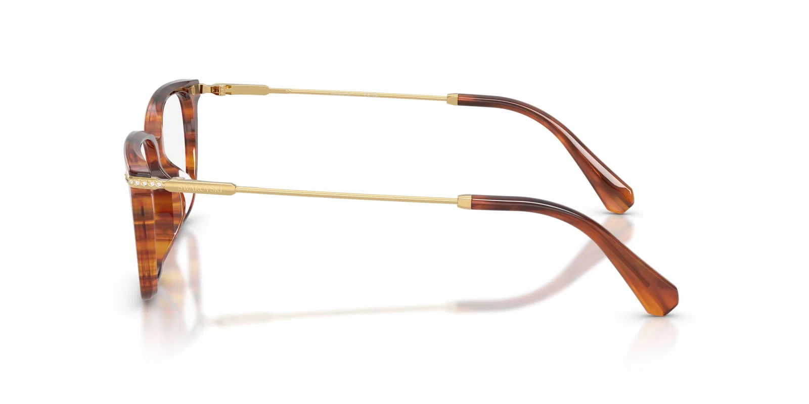 Swarovski 2067D Eyeglasses - view 15